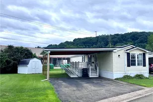 777 1/2 S 2nd St, Coshocton, OH 43812 - Photo 1