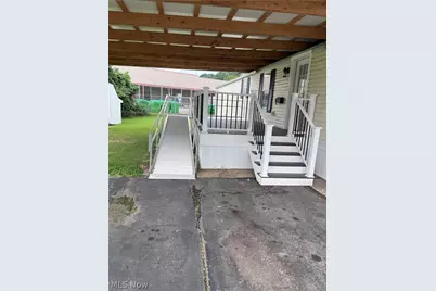777 1/2 S 2nd Street #Lot 25, Coshocton, OH 43812 - Photo 2