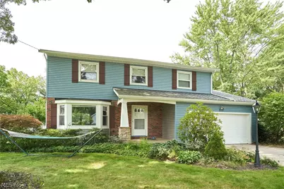 2513 Saint Francis Street, Akron, OH 44333 - Photo 2