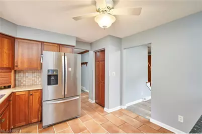 2513 Saint Francis Street, Akron, OH 44333 - Photo 4