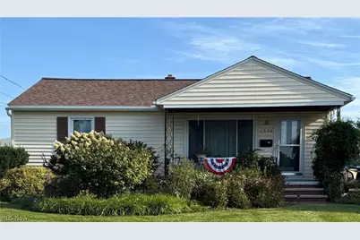1326 W 29th Street, Lorain, OH 44052 - Photo 1