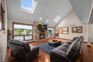 4555 E Forest Glen Ln, Lakeside Marblehead, OH 43440 - Photo 16
