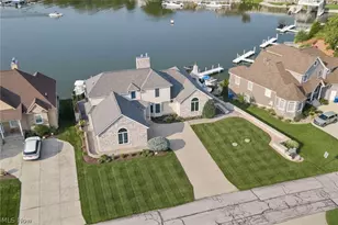 4555 E Forest Glen Ln, Lakeside Marblehead, OH 43440 - Photo 12