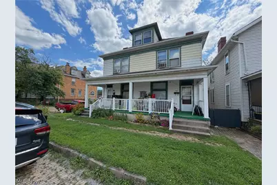 400 & 402 W 4th Street, East Liverpool, OH 43920 - Photo 1