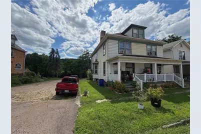 400 & 402 W 4th Street, East Liverpool, OH 43920 - Photo 2