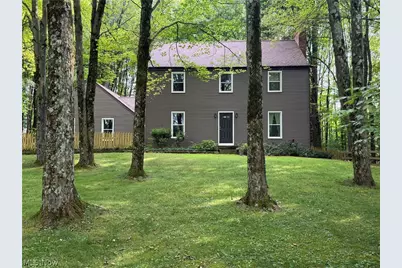 7342 Hubbard Bedford Road, Hubbard, OH 44425 - Photo 1