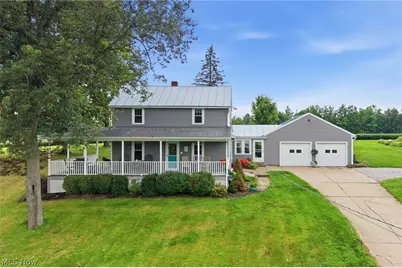 3485 Mount Zion Road, Mansfield, OH 44903 - Photo 2