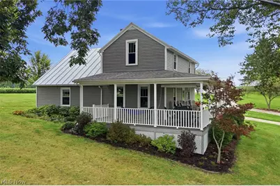 3485 Mount Zion Road, Mansfield, OH 44903 - Photo 4