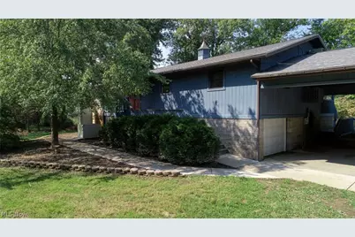 7707 Pioneer Drive, Blue Rock, OH 43720 - Photo 2