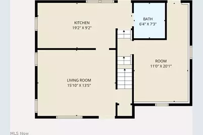 1850 Whipple Avenue NW, Canton, OH 44708 - Photo 4