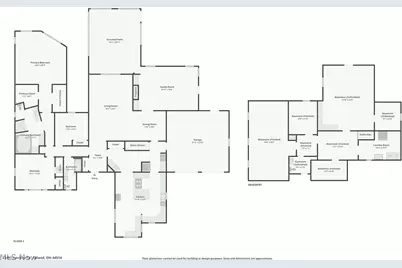 2493 Jennifer Drive, Poland, OH 44514 - Photo 48