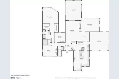 2493 Jennifer Drive, Poland, OH 44514 - Photo 46