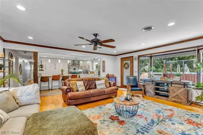 2720 Stafford Drive, Mansfield, OH 44904 - Photo 4