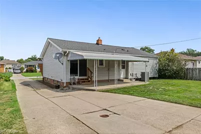 578 E Dartmoor Avenue, Green Hills, OH 44131 - Photo 48