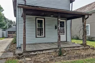 411 5th St NW, New Philadelphia, OH 44663 - Photo 4
