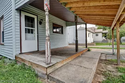 411 5th Street NW, New Philadelphia, OH 44663 - Photo 6