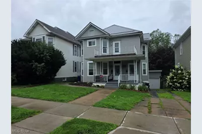 407 1/2 N 10th Street, Cambridge, OH 43725 - Photo 1