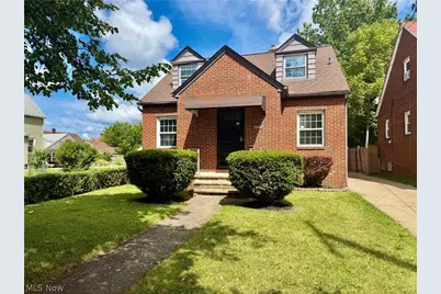 19807 Kewanee Avenue, Loveland, OH 44119 - Photo 1