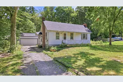 3493 Shadyside Drive, Hubbard, OH 44425 - Photo 1