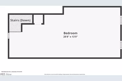 1243 Edwards Avenue, Oakwood, OH 44107 - Photo 34
