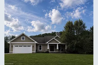 2976 Greenleaf Road, Akron, OH 44312 - Photo 1