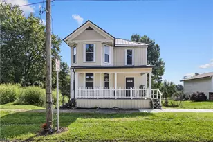 226 High St, Senecaville, OH 43780 - Photo 1
