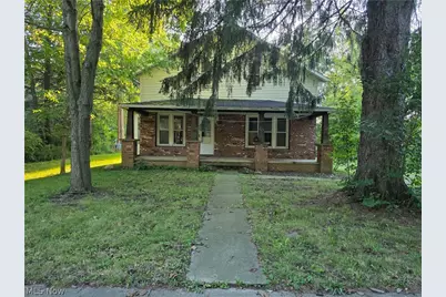 419 Barker Street, Wellington, OH 44090 - Photo 1