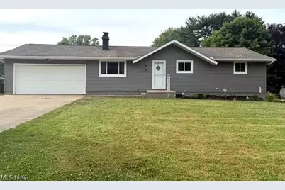 10457 Persimmon Street NW, Canal Fulton, OH 44614 - Photo 1