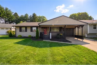 2715 Delaware Circle, Dover, OH 44622 - Photo 1