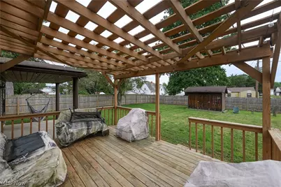 606 10th Drive NW, New Philadelphia, OH 44663 - Photo 8
