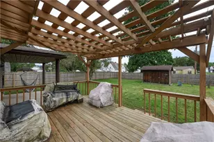 606 10th Dr NW, New Philadelphia, OH 44663 - Photo 8
