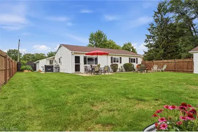 33909 Clark Drive, North Ridgeville, OH 44039 - Photo 2