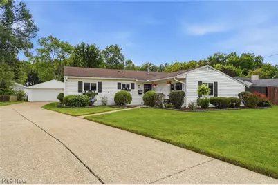 33909 Clark Drive, North Ridgeville, OH 44039 - Photo 1