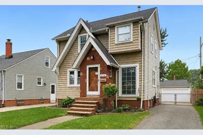 4112 W 158th Street, Loveland, OH 44135 - Photo 2
