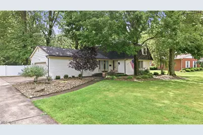 871 Glenbrook Road, Boardman, OH 44512 - Photo 24