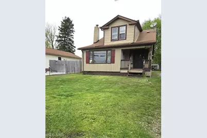 1635 Triplett Boulevard, Akron, OH 44306 - Photo 2