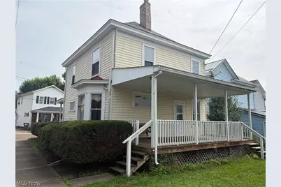614 15th Street, Wellsville, OH 43968 - Photo 2
