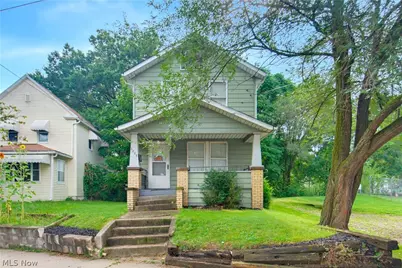 2283 East Avenue, Akron, OH 44314 - Photo 1