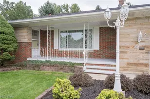 320 Justo Ln, Green Hills, OH 44131 - Photo 2