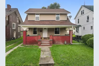 247 W Summit Street, Alliance, OH 44601 - Photo 32