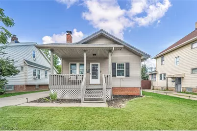 10823 Plymouth Avenue, Loveland, OH 44125 - Photo 2