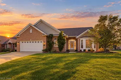 2222 Burberry Street NW, North Canton, OH 44720 - Photo 1