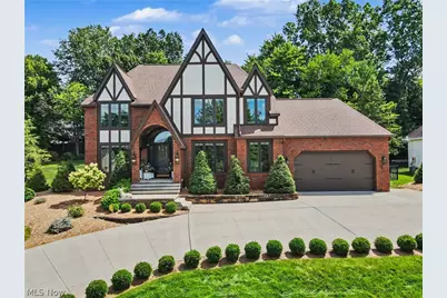 2835 Valley Road, Cuyahoga Falls, OH 44223 - Photo 1