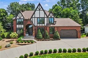 2835 Valley Rd, Cuyahoga Falls, OH 44223 - Photo 1