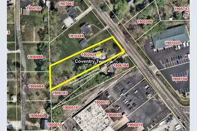 3700 E State Street, Coventry, OH 44203 - Photo 16
