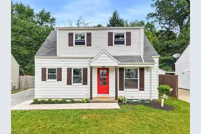 2246 Herbruck Avenue, Cuyahoga Falls, OH 44223 - Photo 1
