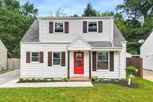 2246 Herbruck Ave, Cuyahoga Falls, OH 44223 - Photo 1