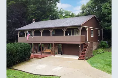 1425 County Road 1688, Mansfield, OH 44903 - Photo 2