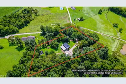 3965 Pryor Road, Chandlersville, OH 43727 - Photo 8