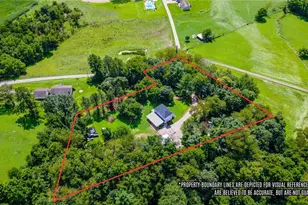 3965 Pryor Rd, Chandlersville, OH 43727 - Photo 8
